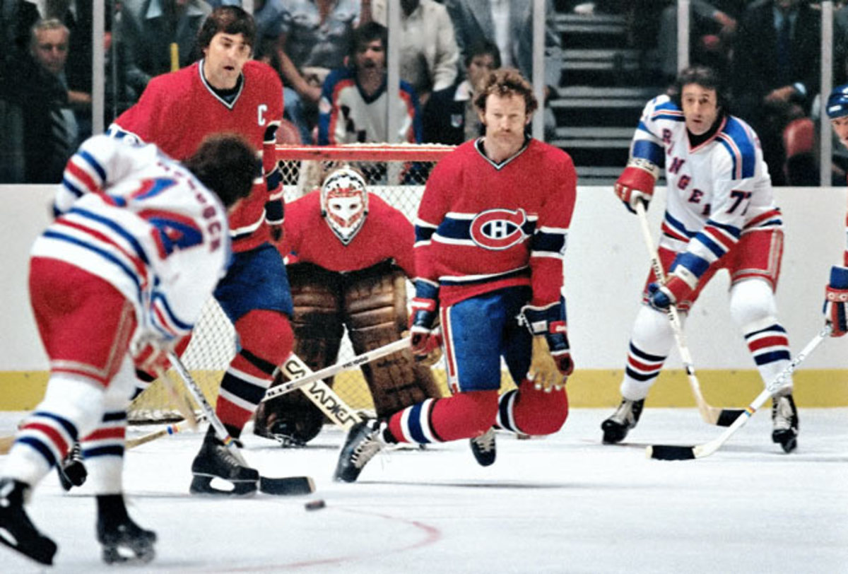 Larry Robinson